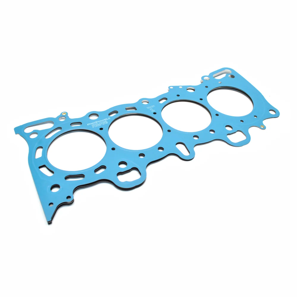 FEL-PRO PERMATORQUE HEAD GASKET FOR HONDA D-SERIES D16Z6 D16Y8 (75MM STD) - Image 4