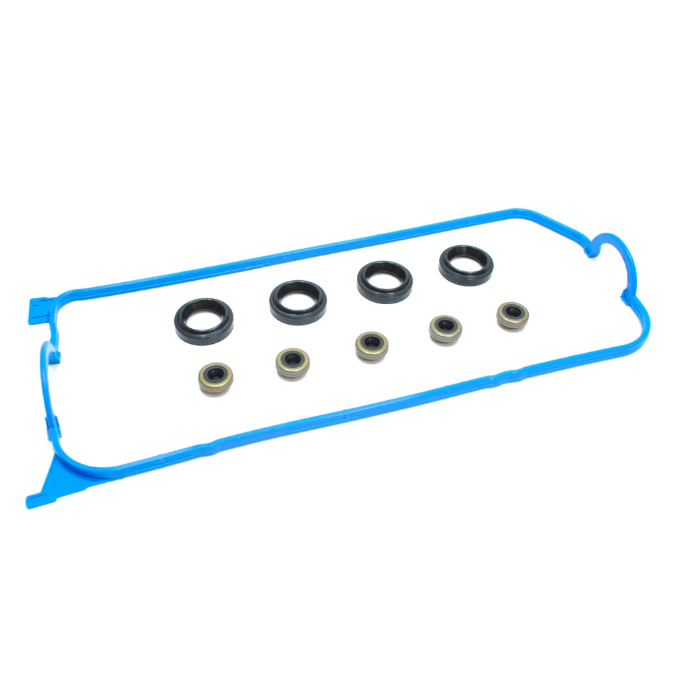FEL-PRO PERMATORQUE HEAD GASKET SET FOR HONDA D-SERIES D16Z6 D16Y8 (75MM STD) - Image 20