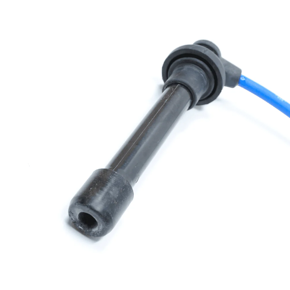 NGK HT LEADS SPARK WIRES FOR HONDA CIVIC EG EK D-SERIES D15 D16 D16Z6 D16Y8 - Image 5