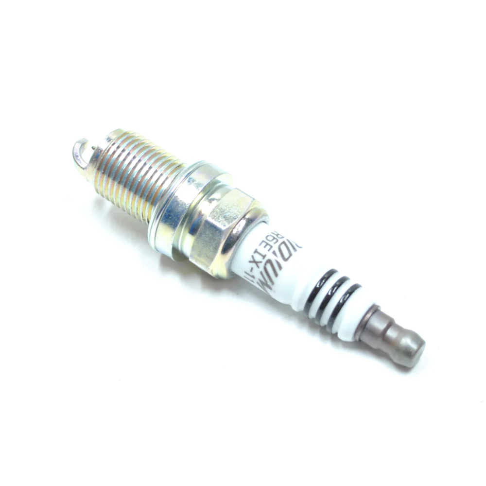 NGK IRIDIUM IX SPARK PLUGS [4 PACK] - HONDA D13 D14 D15 D16 D-SERIES - Image 3