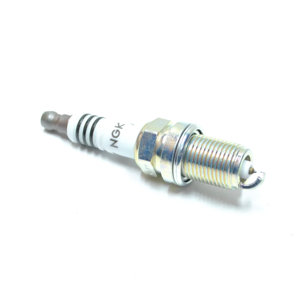 NGK IRIDIUM IX SPARK PLUGS [4 PACK] - HONDA D13 D14 D15 D16 D-SERIES - Image 5