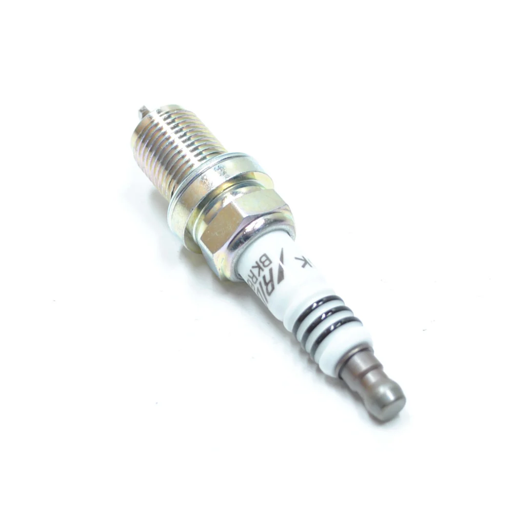 NGK IRIDIUM IX SPARK PLUGS [4 PACK] - HONDA D13 D14 D15 D16 D-SERIES - Image 7