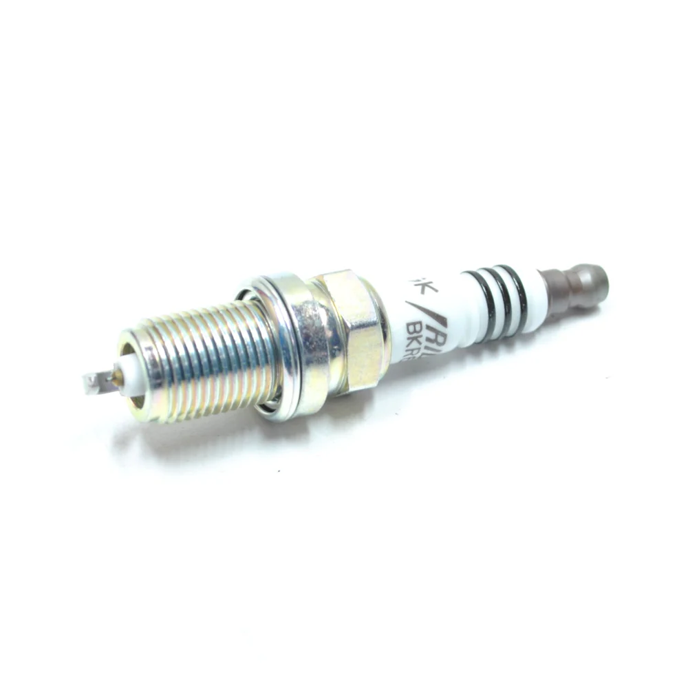 NGK IRIDIUM IX SPARK PLUGS [4 PACK] - HONDA D13 D14 D15 D16 D-SERIES - Image 8