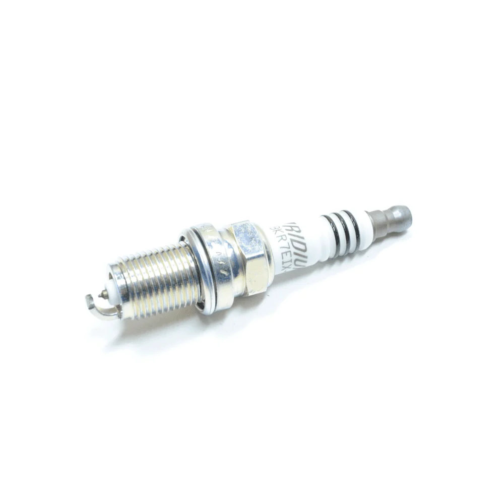 NGK IRIDIUM IX SPARK PLUGS [4PACK] - HONDA B16B B18C VTEC - Image 3