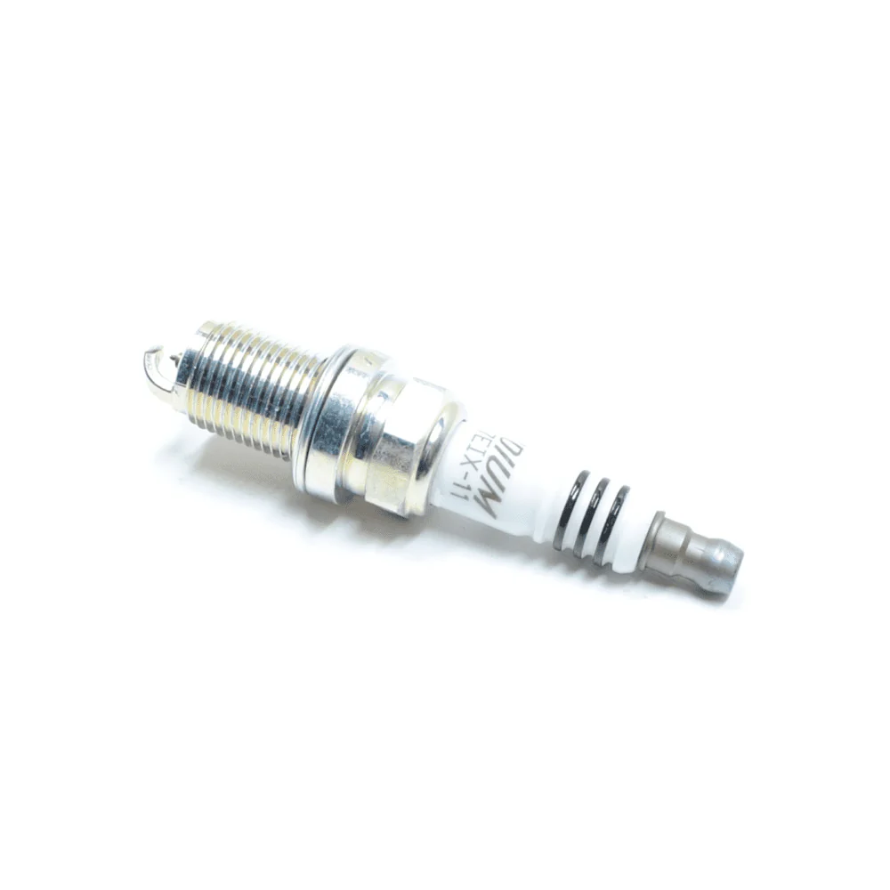 NGK IRIDIUM IX SPARK PLUGS [4PACK] - HONDA B16B B18C VTEC - Image 4